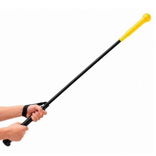 Batting swing trainer - swing, trainer,54"