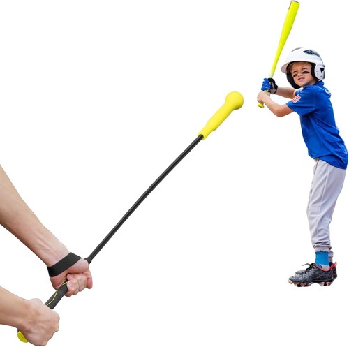 Baseball hitting stick - baseball,